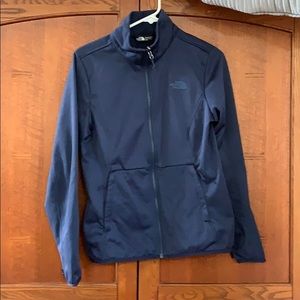North Face Fleece